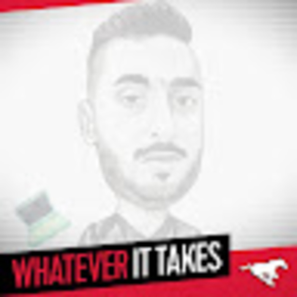 Meet your Posher, Waleed